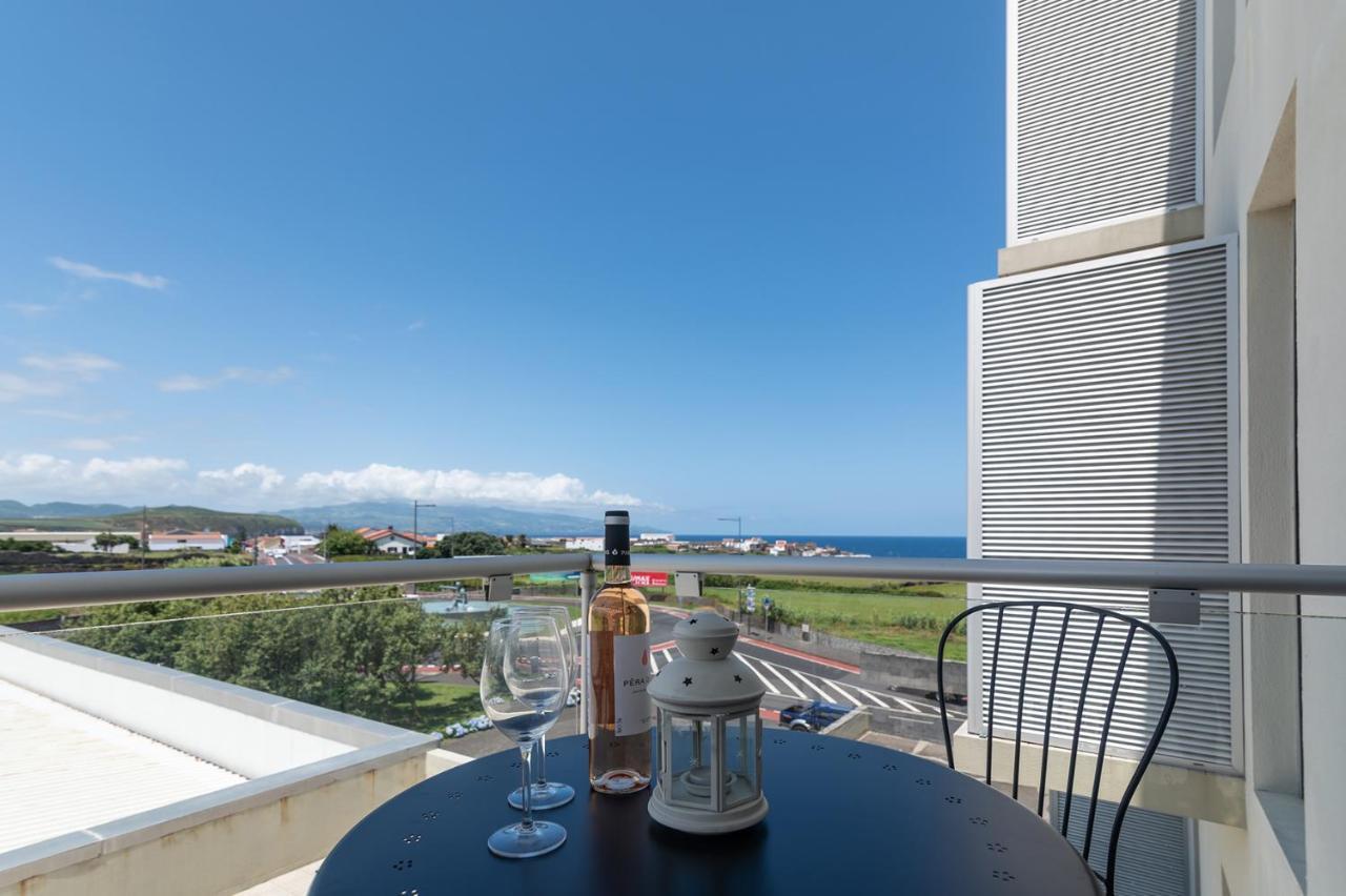 リベイラ・グランデBelavista Oceansideアパートメント エクステリア 写真